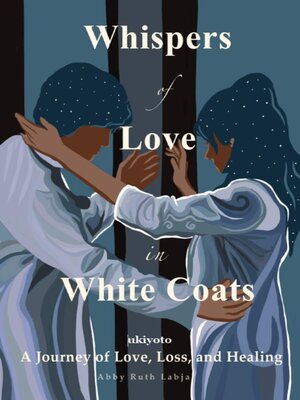 cover image of Whispers of Love in White Coats